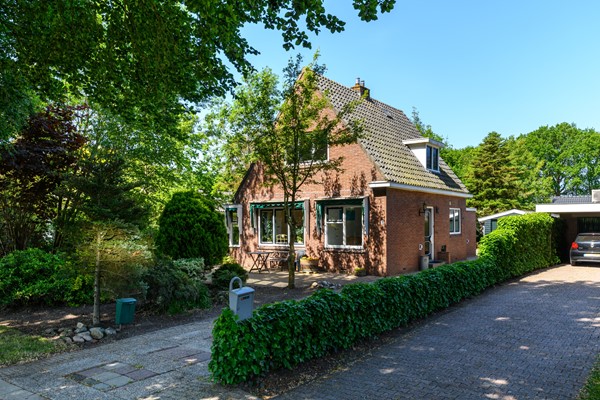 Medium property photo - Harddraversweg 48, 8501 CN Joure